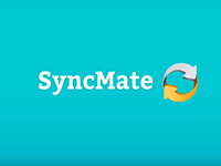 Новая версия SyncMate подружит Android с Mac